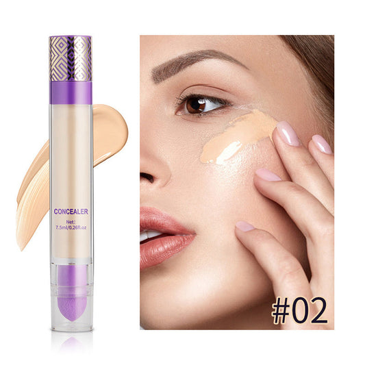 Concealer | Full Coverage | Waterproof | Natural Finish | Longwear Formula