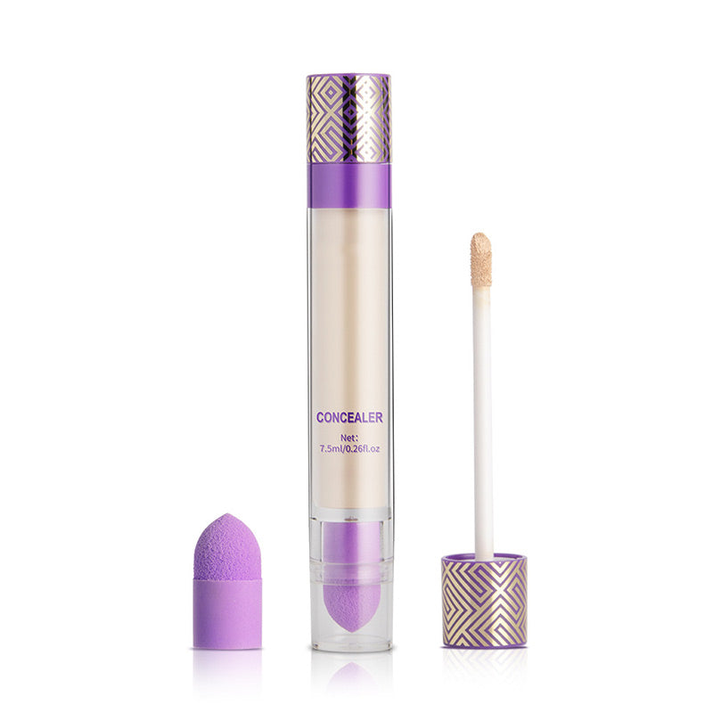 Concealer | Full Coverage | Waterproof | Natural Finish | Longwear Formula