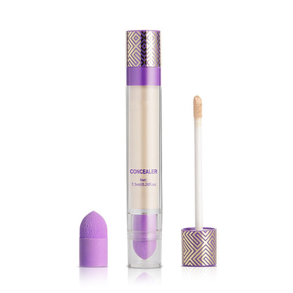 Concealer | Full Coverage | Waterproof | Natural Finish | Longwear Formula