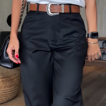 Bethany™ Casual Straight Pants