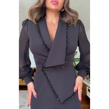 Norah™ Daring Modern Grace