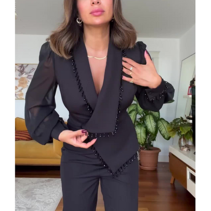 Norah™ Daring Modern Grace