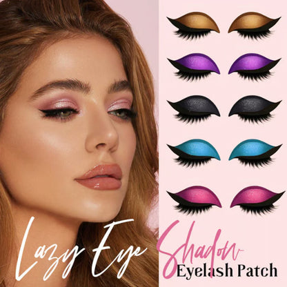 1+2 GRATUIT | LuxiEyes™ Stickers Yeux Parfaits 3-en-1