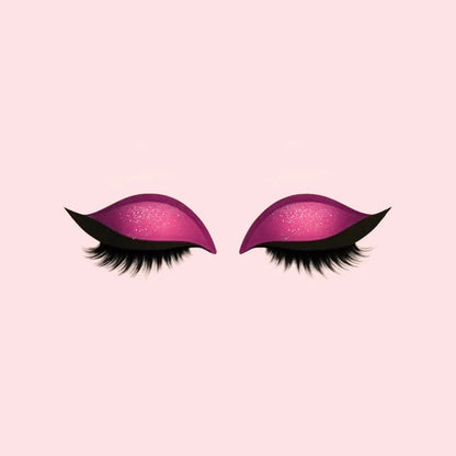 1+2 GRATUIT | LuxiEyes™ Stickers Yeux Parfaits 3-en-1