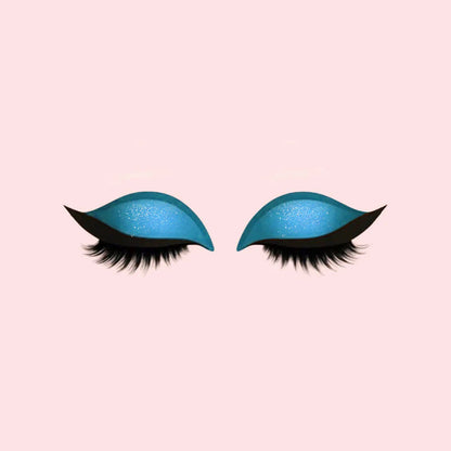 1+2 GRATUIT | LuxiEyes™ Stickers Yeux Parfaits 3-en-1