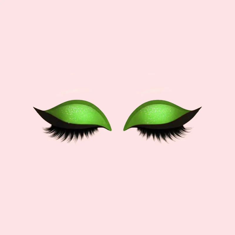 1+2 GRATUIT | LuxiEyes™ Stickers Yeux Parfaits 3-en-1