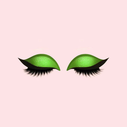 1+2 GRATUIT | LuxiEyes™ Stickers Yeux Parfaits 3-en-1