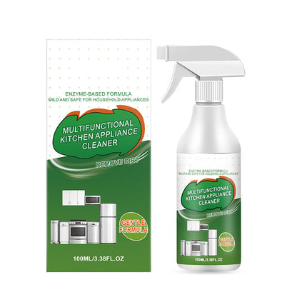 PureZyme™ Nettoyant Enzymatique Multi-Usages
