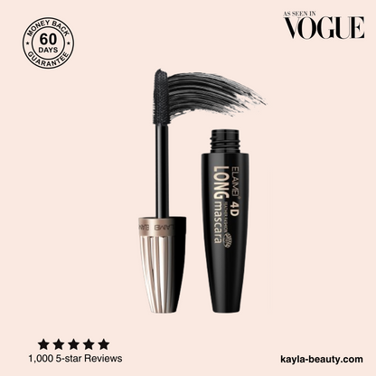 1+1 Free | GlamGaze™ Fuller Lashes Instantly