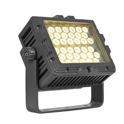 LED Outdoor Solar Spot Lights – Weather-Resistant Landscape Lights for Trees, Fences, and Pathways