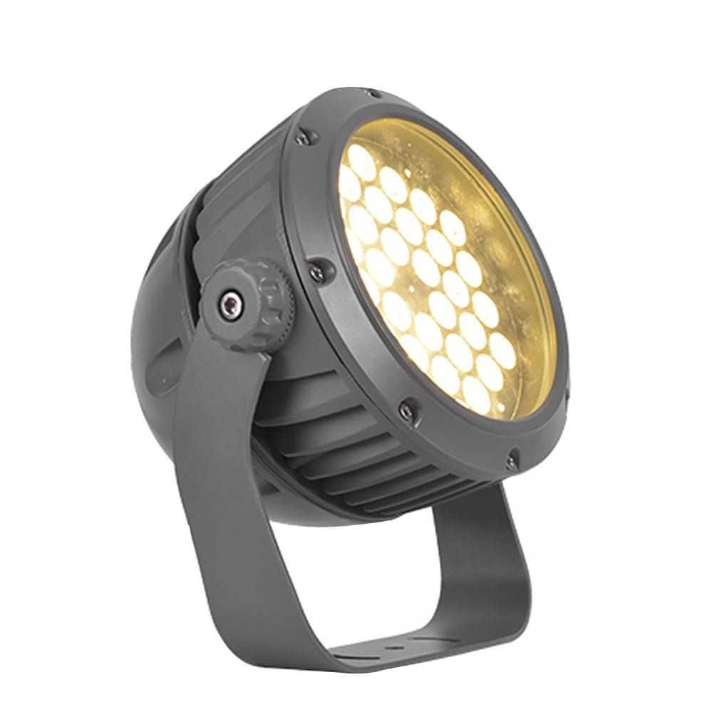 LED Outdoor Solar Spot Lights – Weather-Resistant Landscape Lights for Trees, Fences, and Pathways