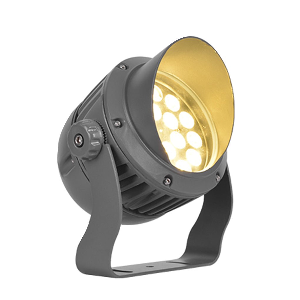 LED Outdoor Solar Spot Lights – Weather-Resistant Landscape Lights for Trees, Fences, and Pathways