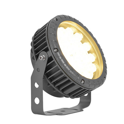 LED Outdoor Solar Spot Lights – Weather-Resistant Landscape Lights for Trees, Fences, and Pathways