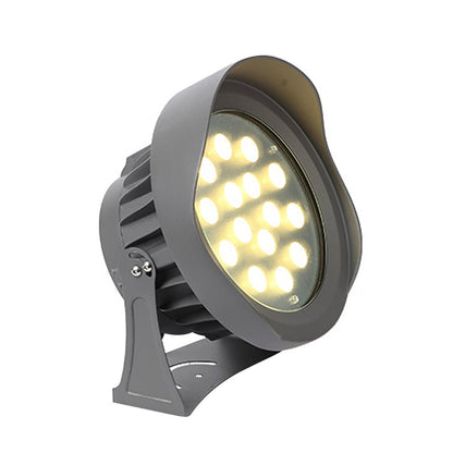 LED Outdoor Solar Spot Lights – Weather-Resistant Landscape Lights for Trees, Fences, and Pathways
