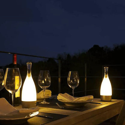 Bottlenight – Decorative Wine Bottle Light