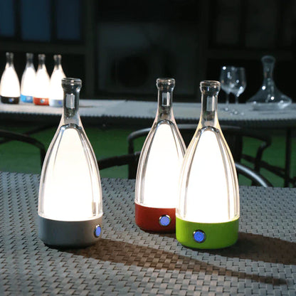 Bottlenight – Decorative Wine Bottle Light