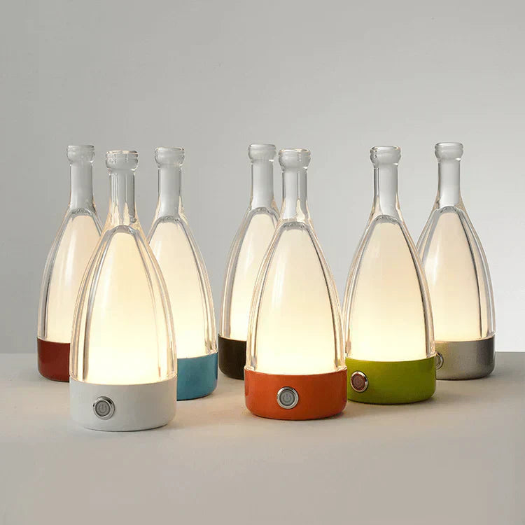 Bottlenight – Decorative Wine Bottle Light