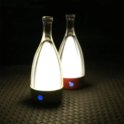 Bottlenight – Decorative Wine Bottle Light