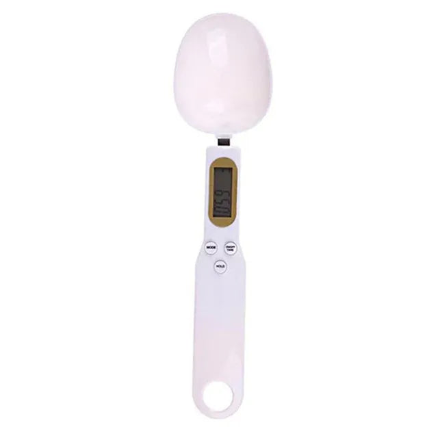 BUY 1 GET 2 | SpoonScale™ – Precision in Every Scoop