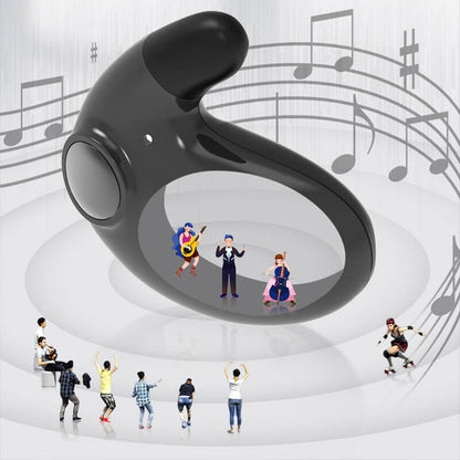 Ultra-Light Sleep Earbuds | Wireless Bluetooth 5.3 | Noise Reduction & Soft Comfort Fit